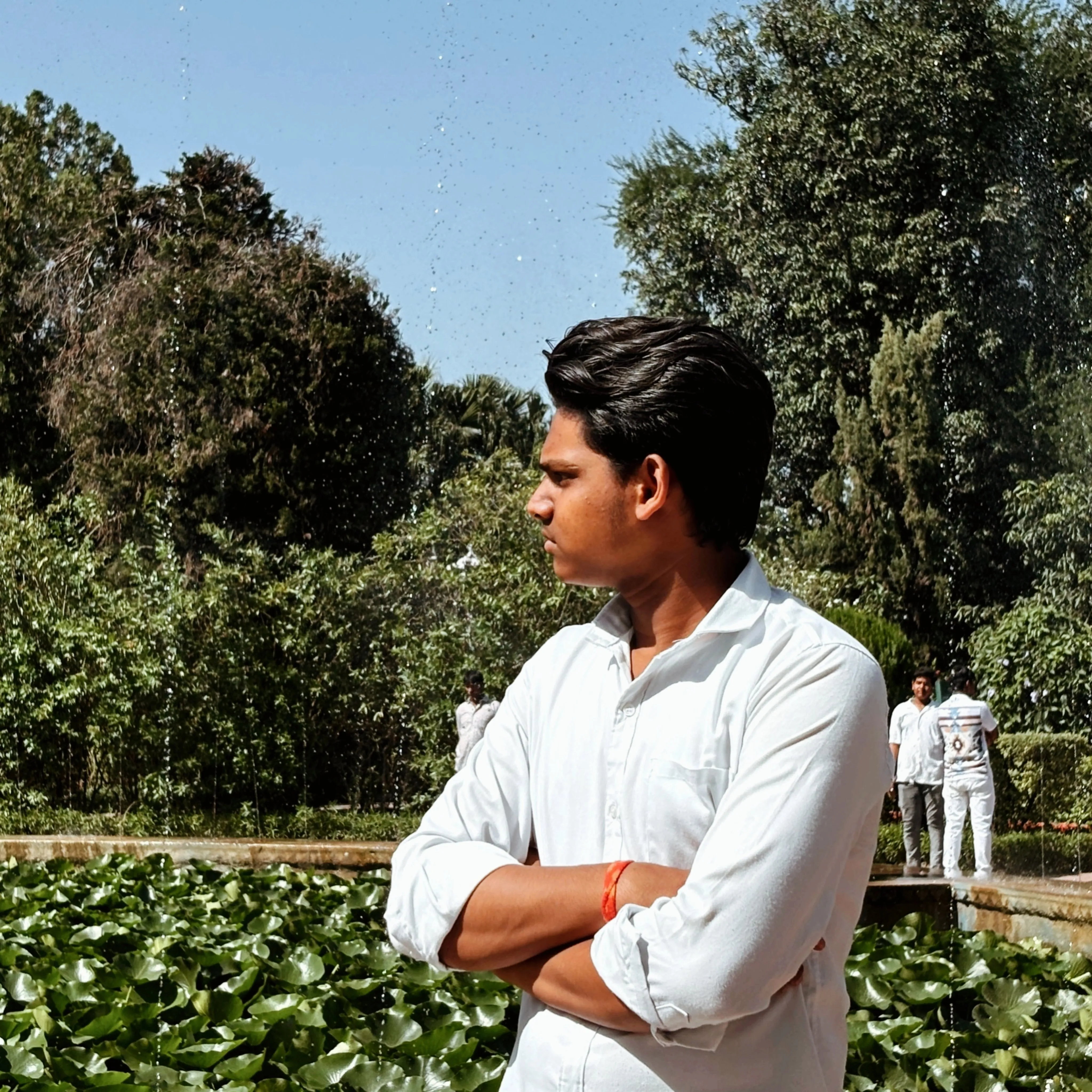Anand Kumar