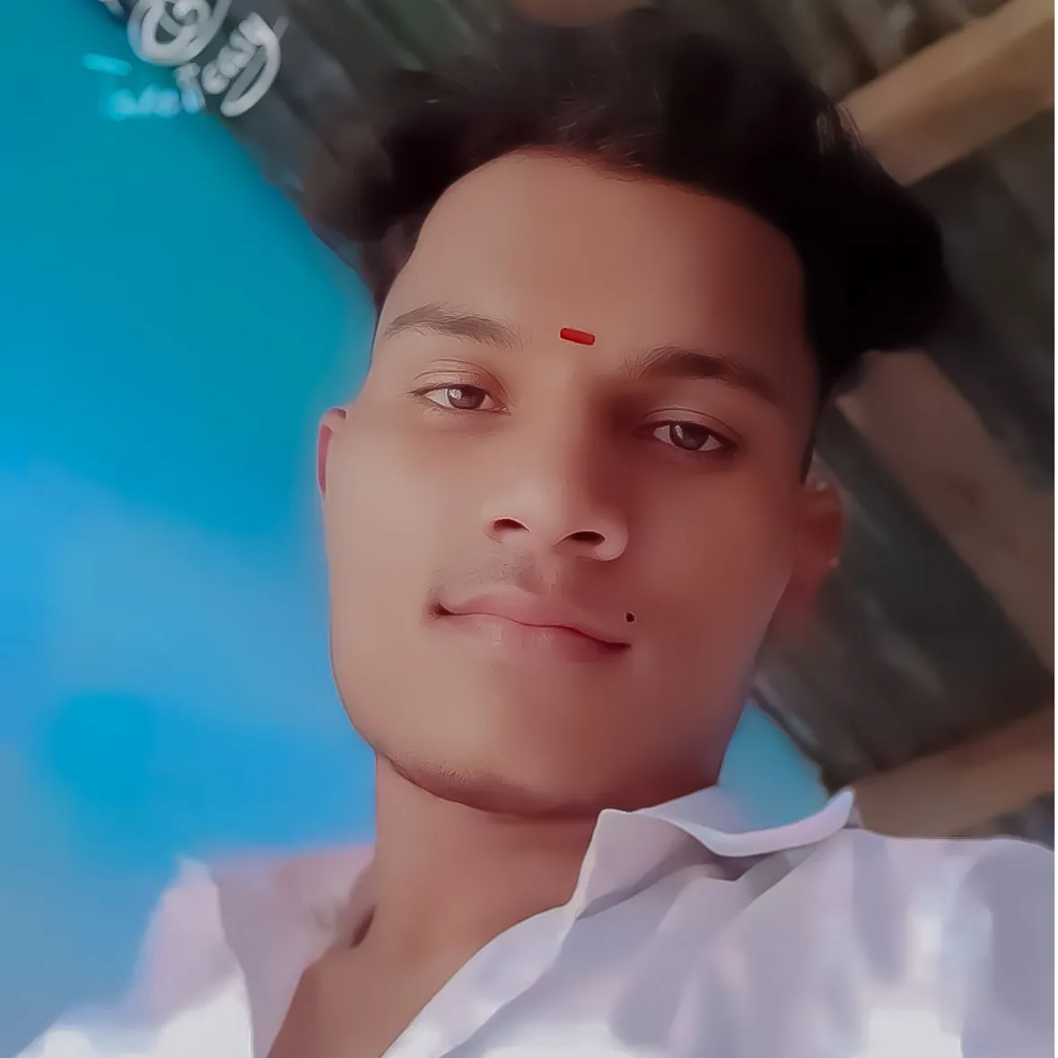 Avinash Kasdekar