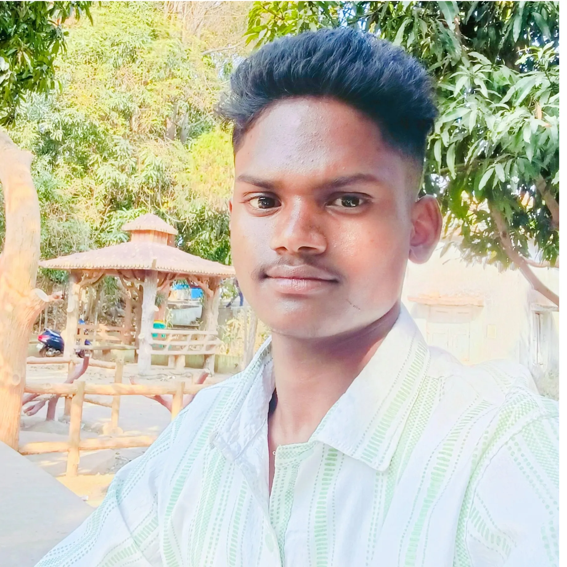 Rauta Munda