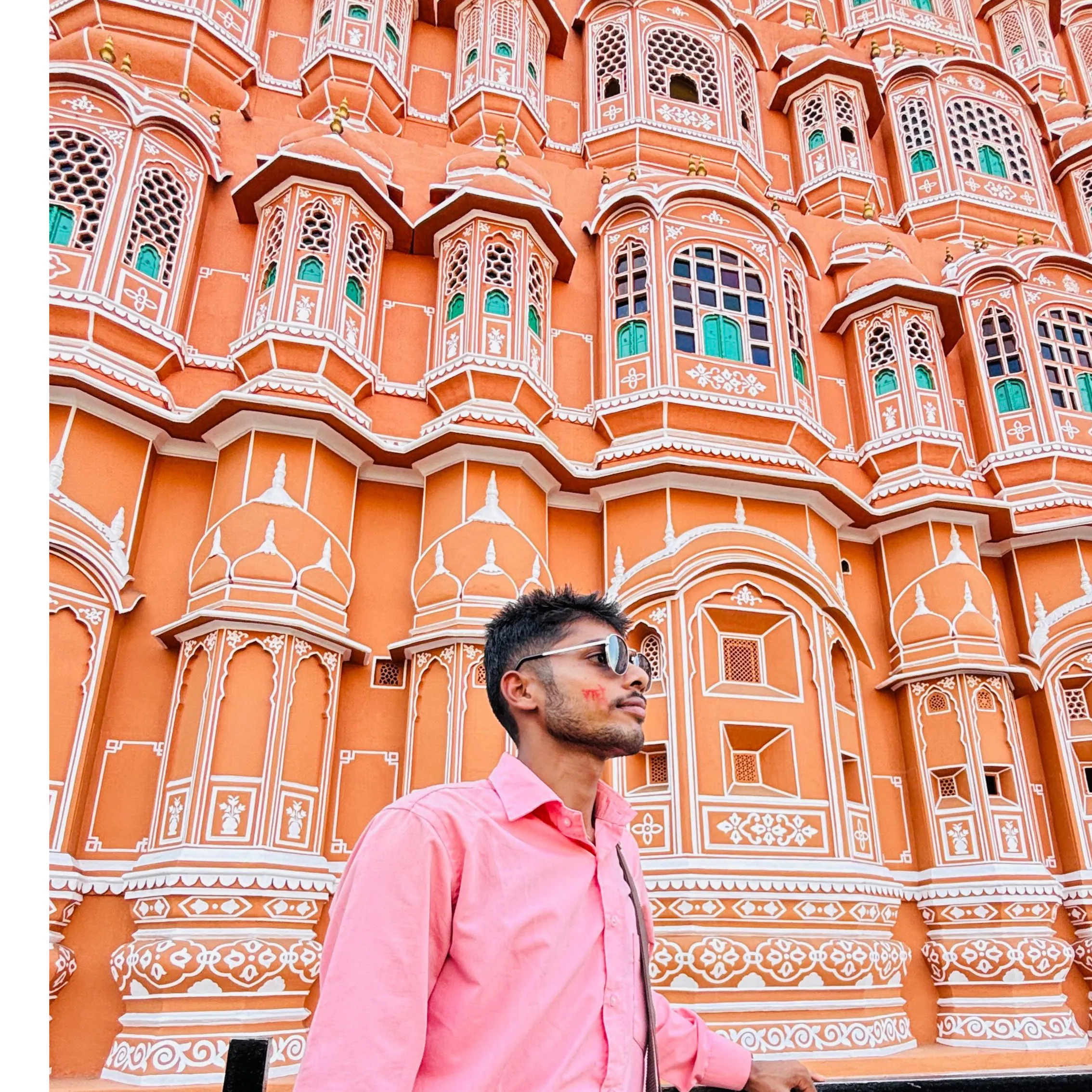 Ajay Baheshwar