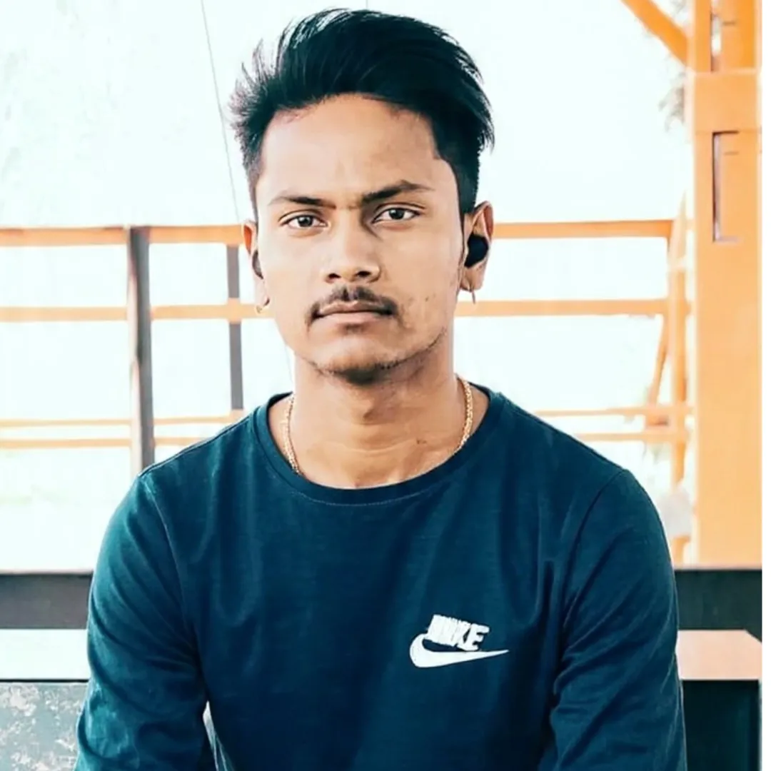 Govind Raj