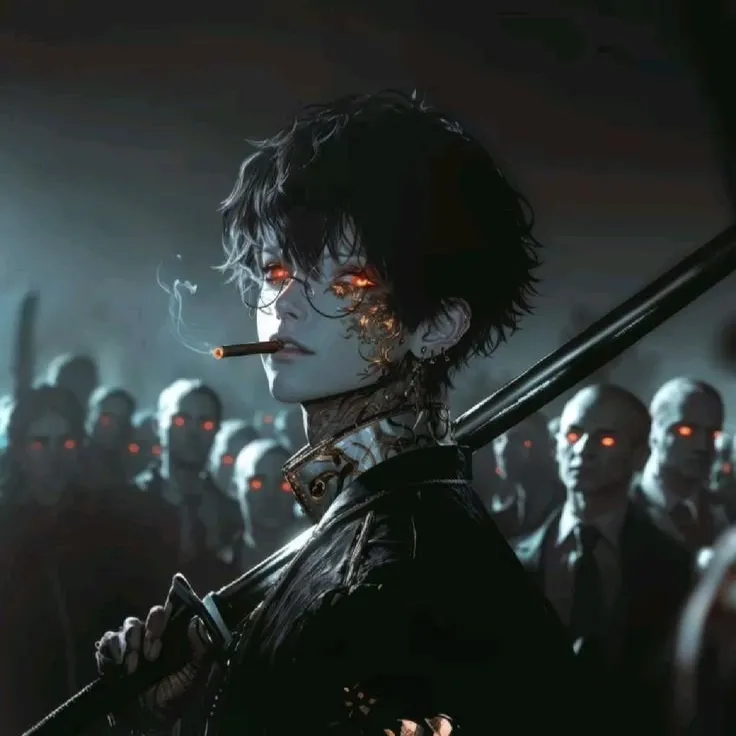Evil King