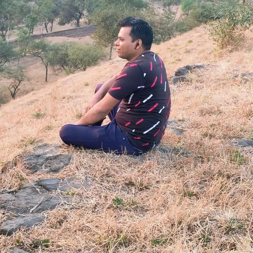 Shailendra Verma
