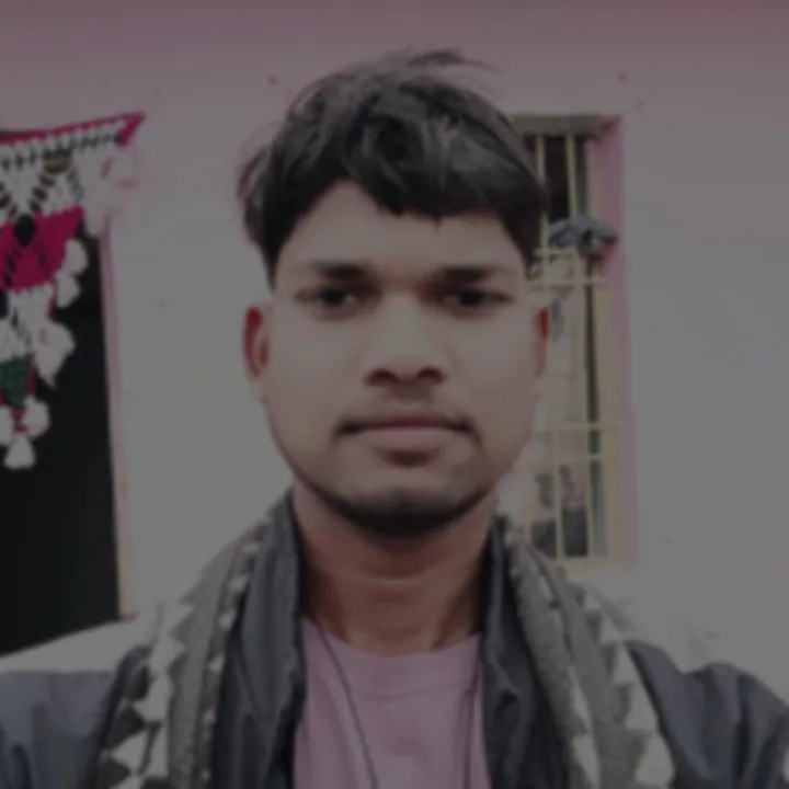 vishal nishadraaj
