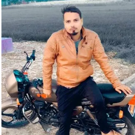 Abhishek Pandeyji