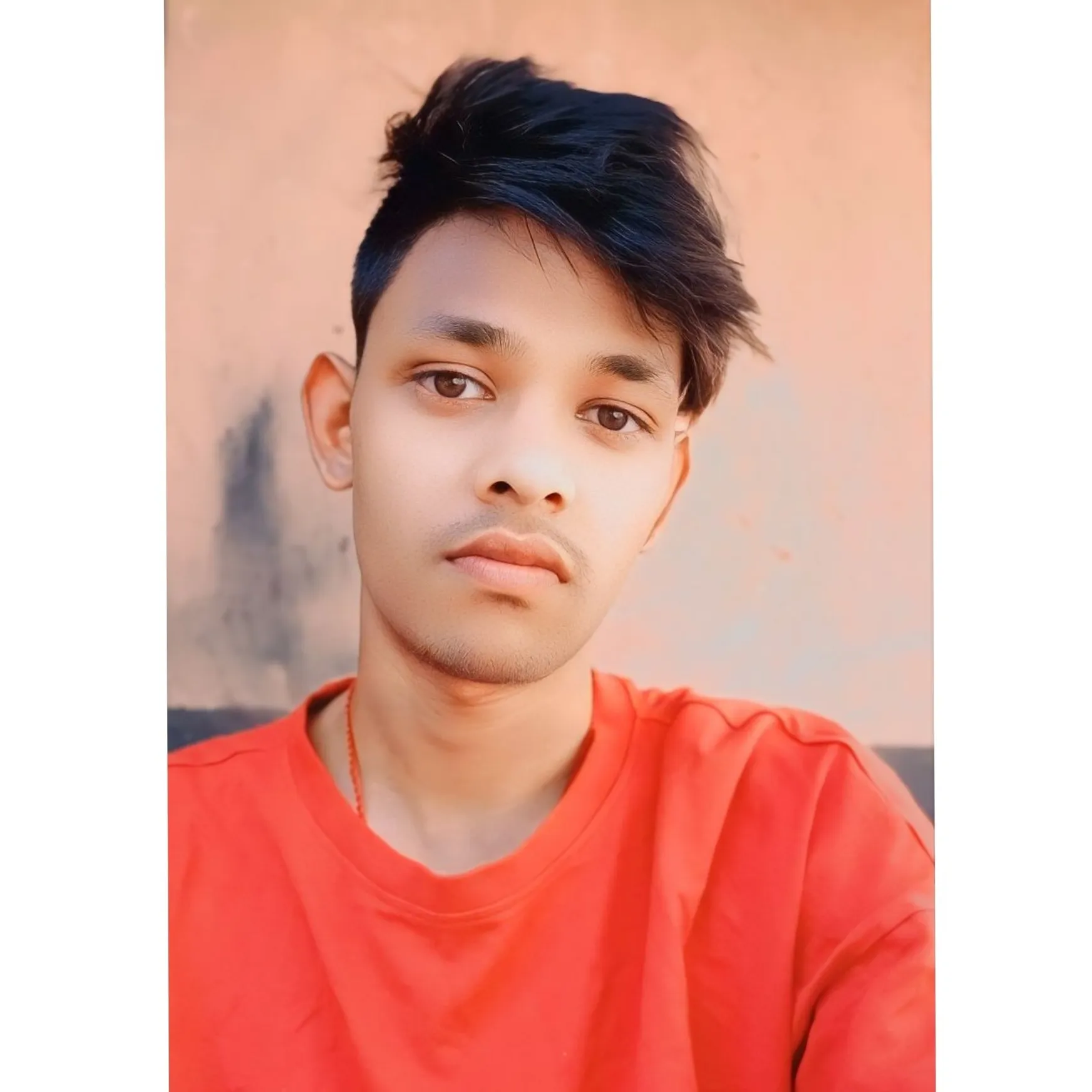 Rakesh Mahato