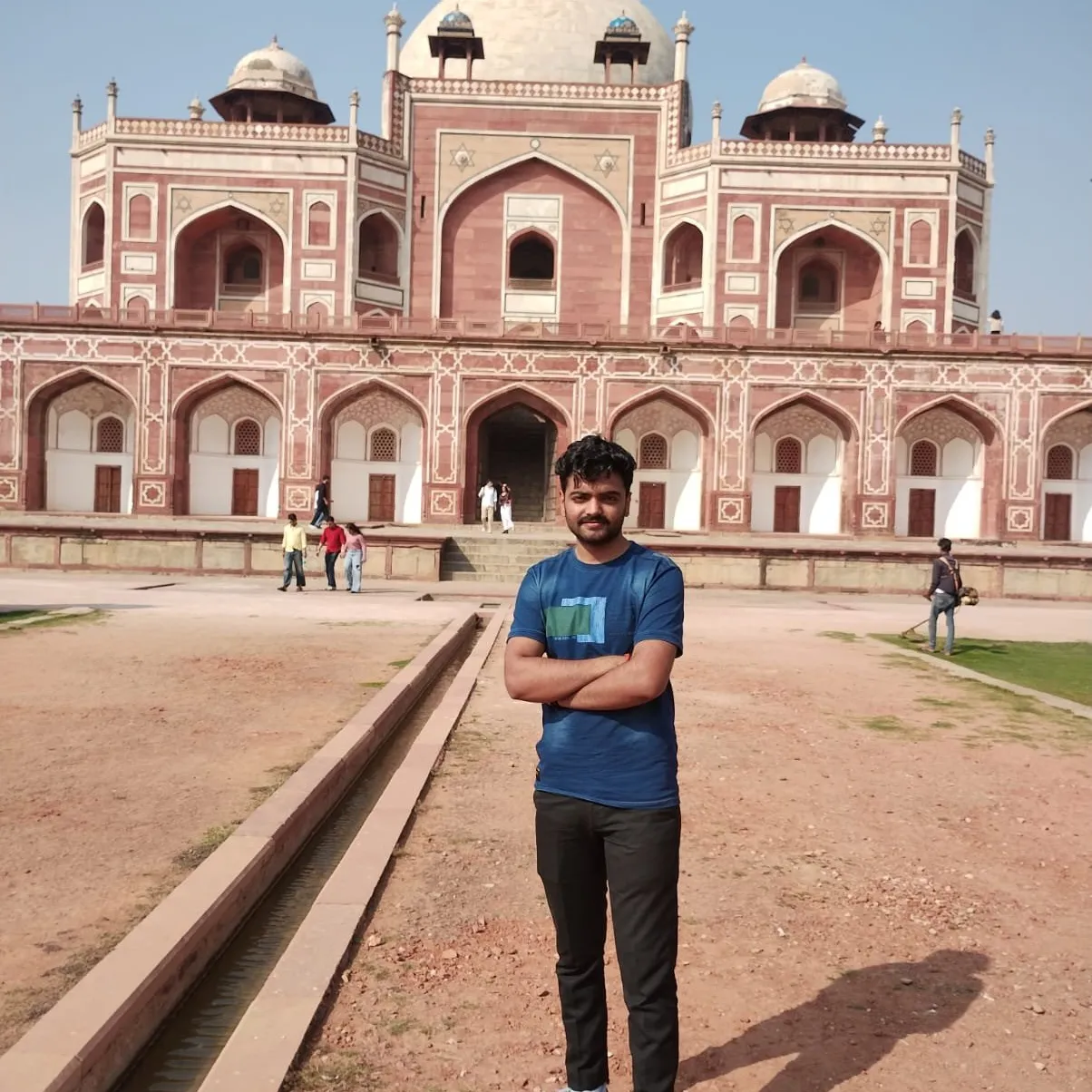 Shivam Yadav