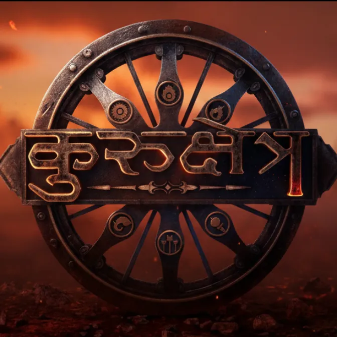 kurukshetra .