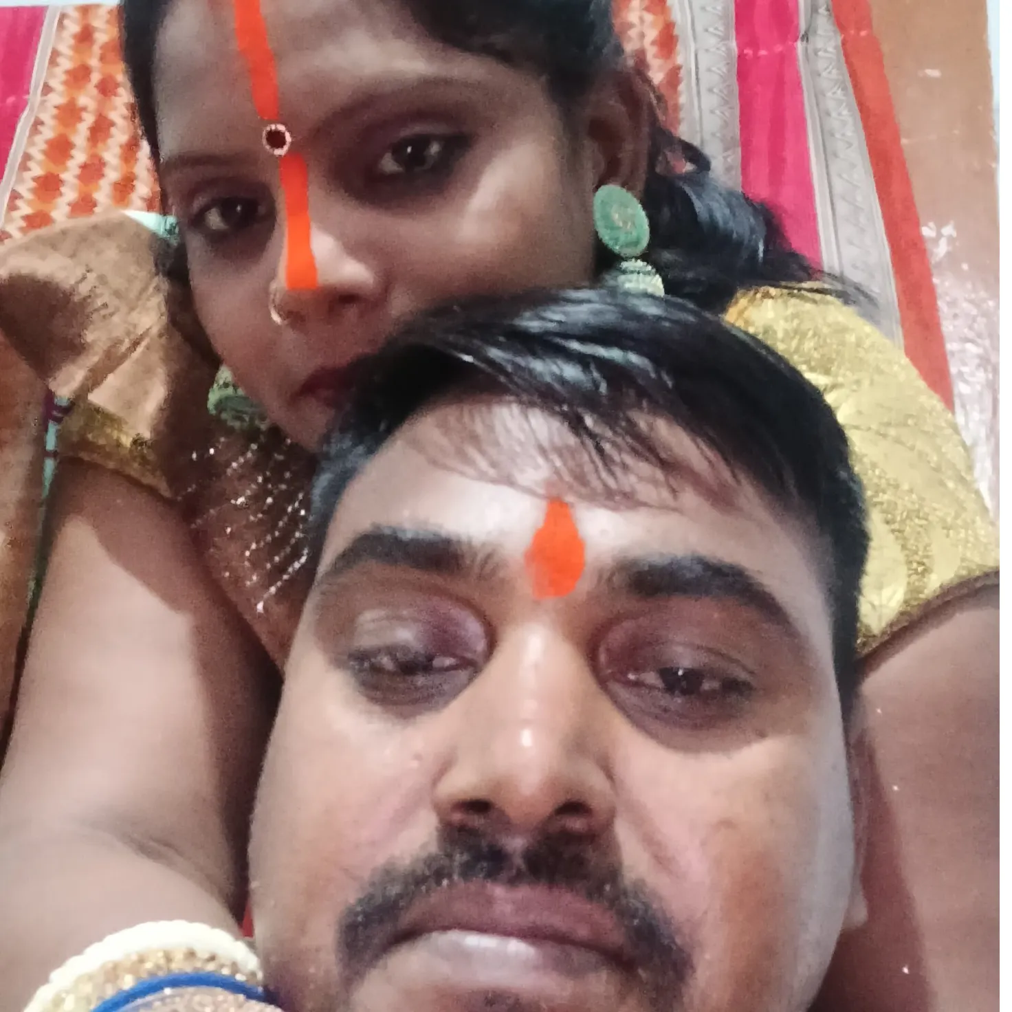 Chandan ram