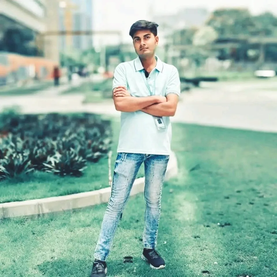 Pankaj Sharma
