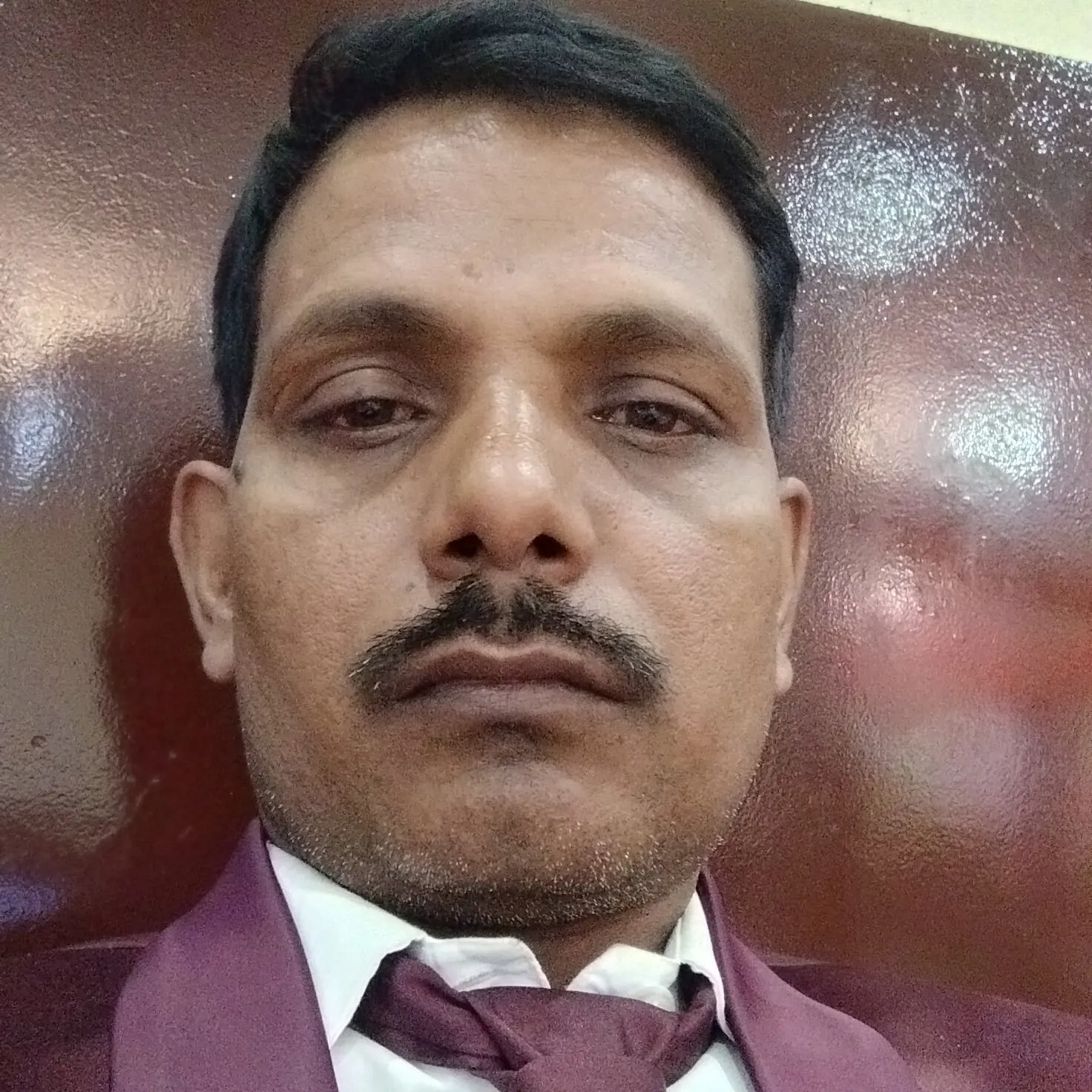 Brijesh Jaiswal