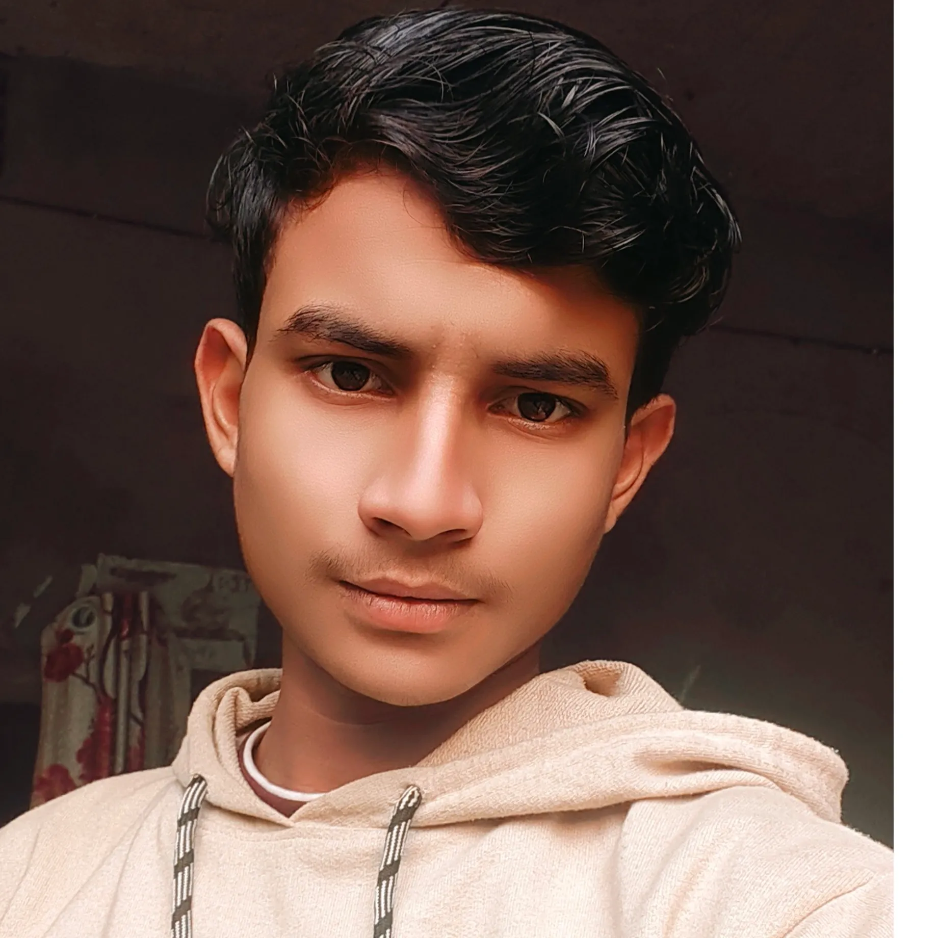 Umar Faruk