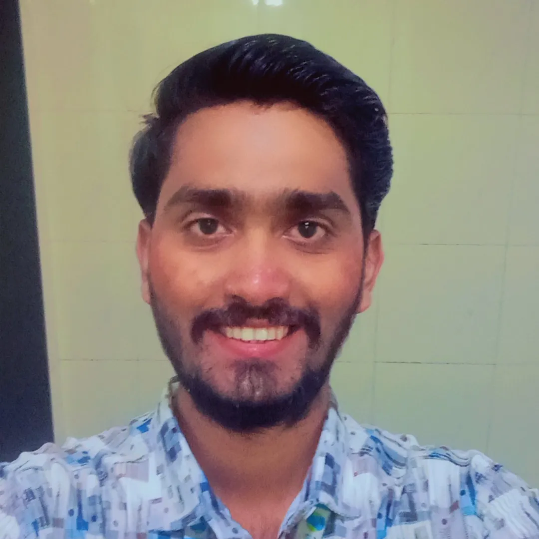 Tushar Mane