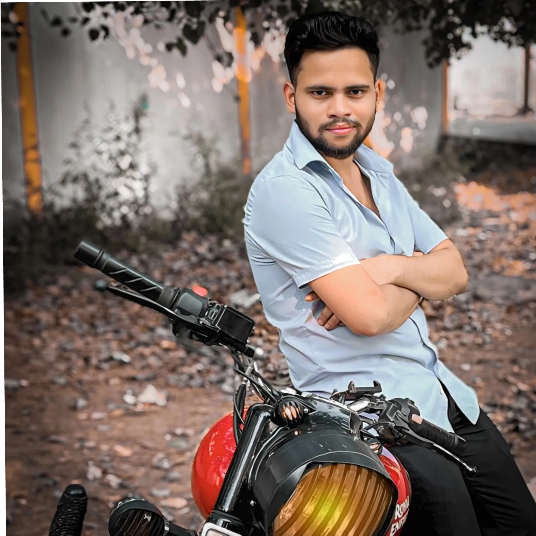 Aman Singh
