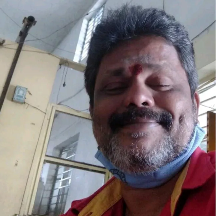 UMAMAHESH KALLURI