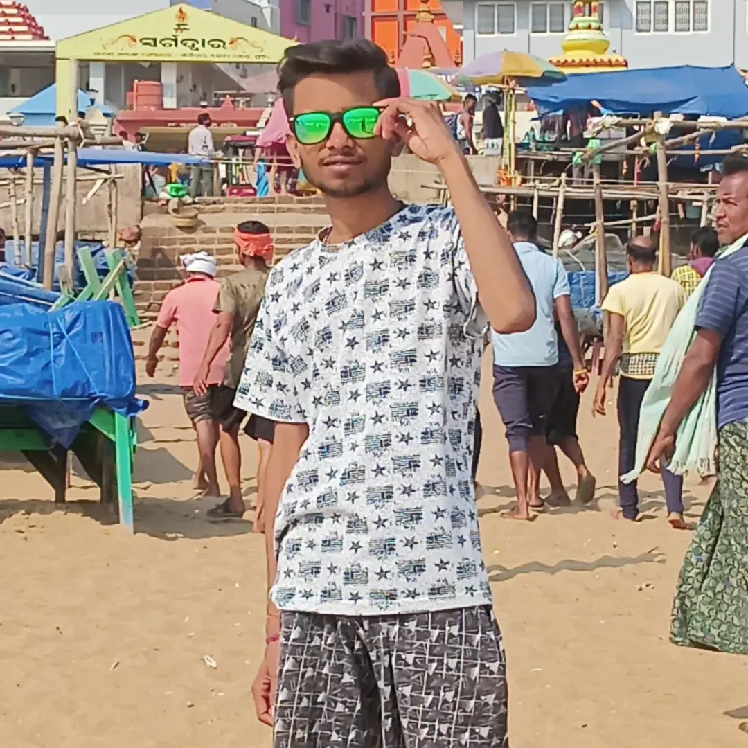 Ayush Prasad
