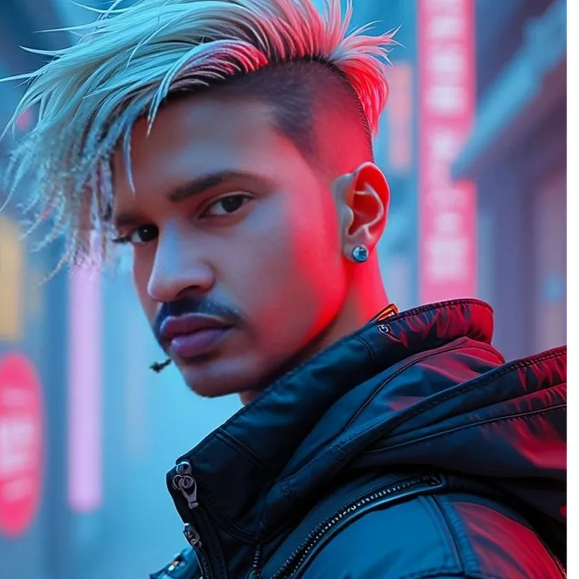 धर्मपाल 9354