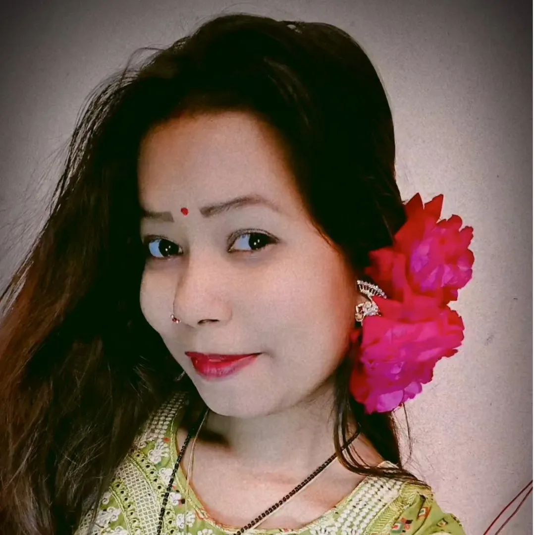 Prity Patra