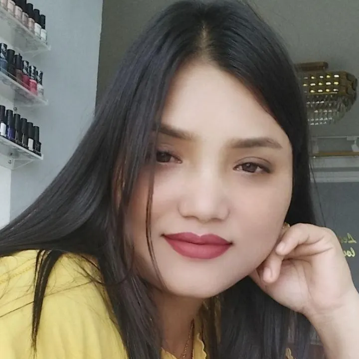 Poonam Rajbhansi