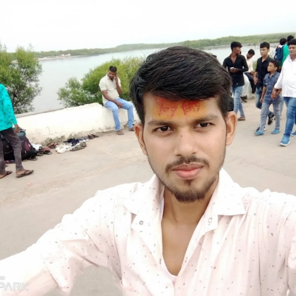 Dharmendra Kumar
