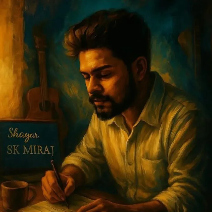 Sk Miraj