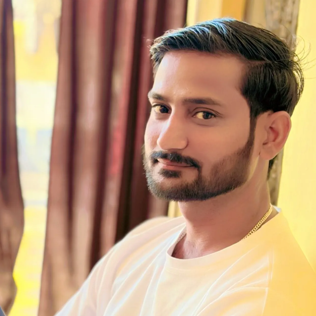 shashi jangir