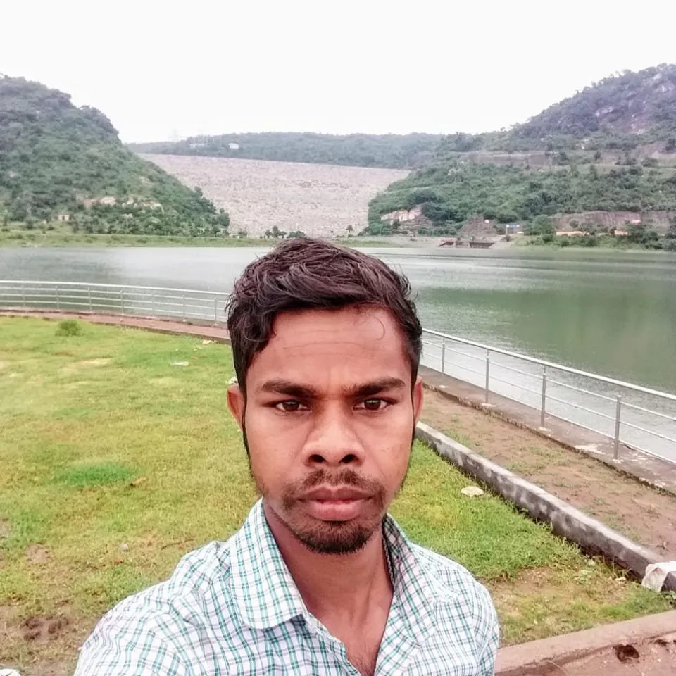 Tapash Mahato
