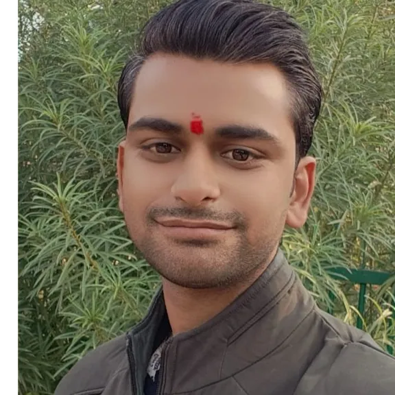 Ravindra Jangid
