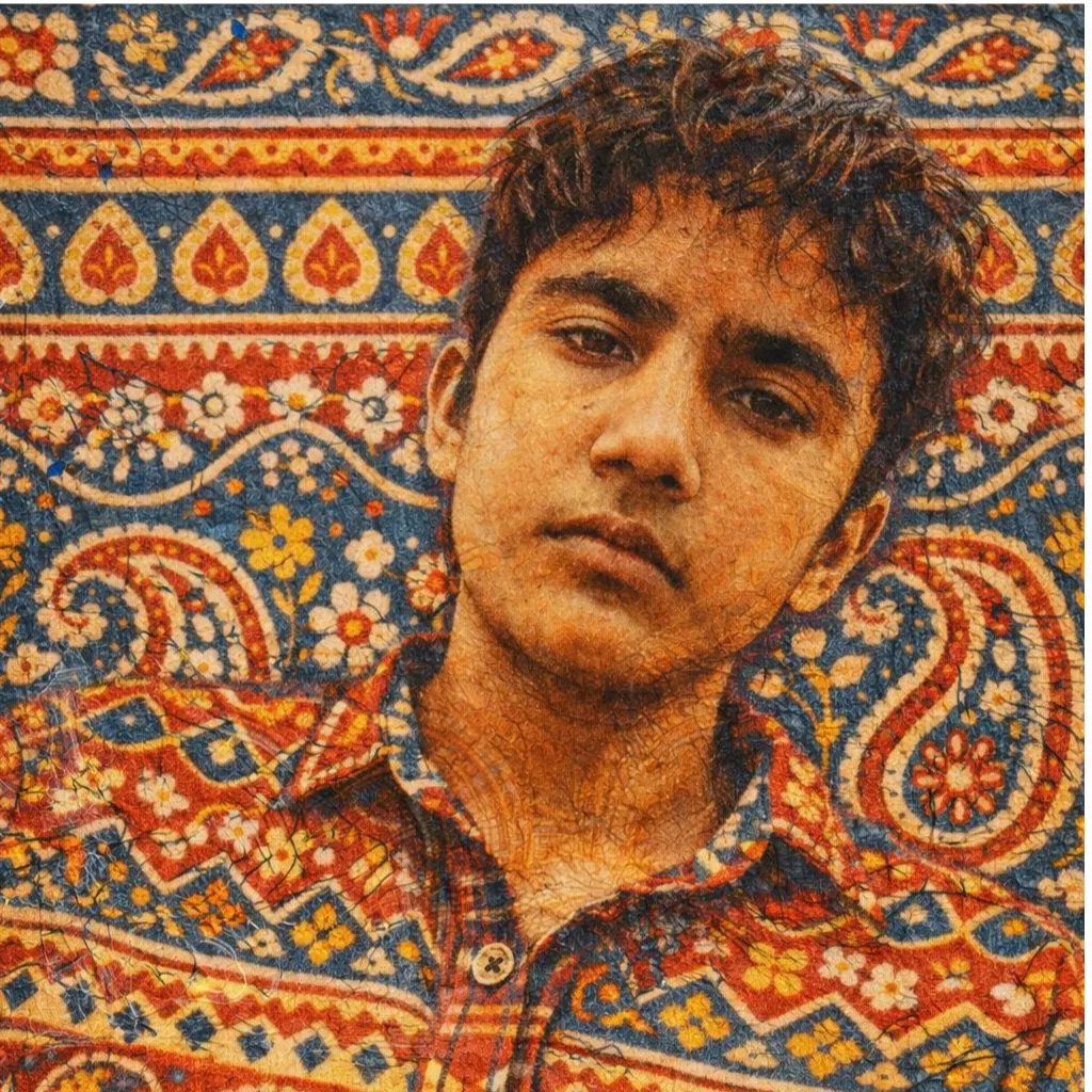PARVIN GOSWAMI