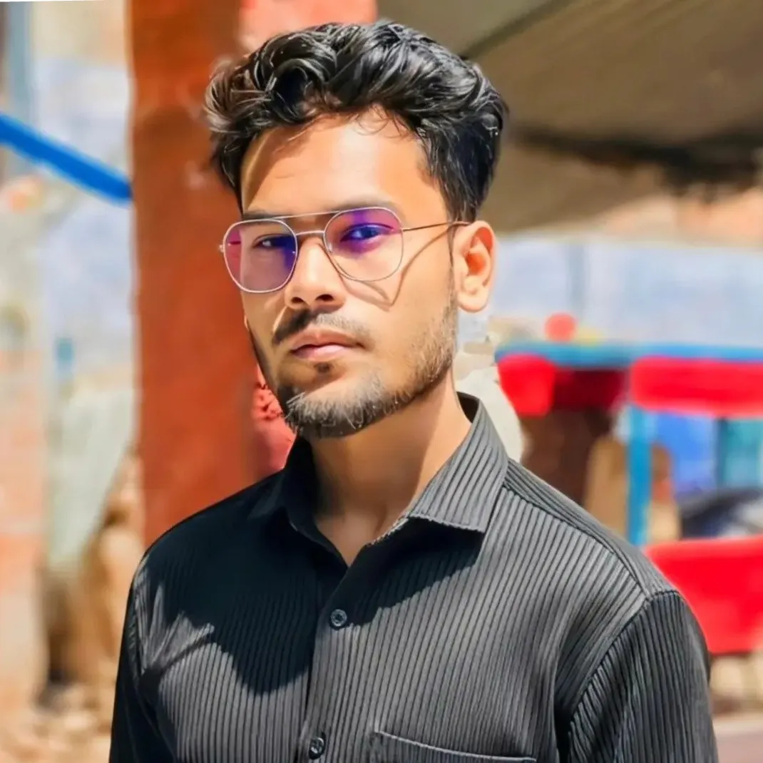 TABREZ ALAM