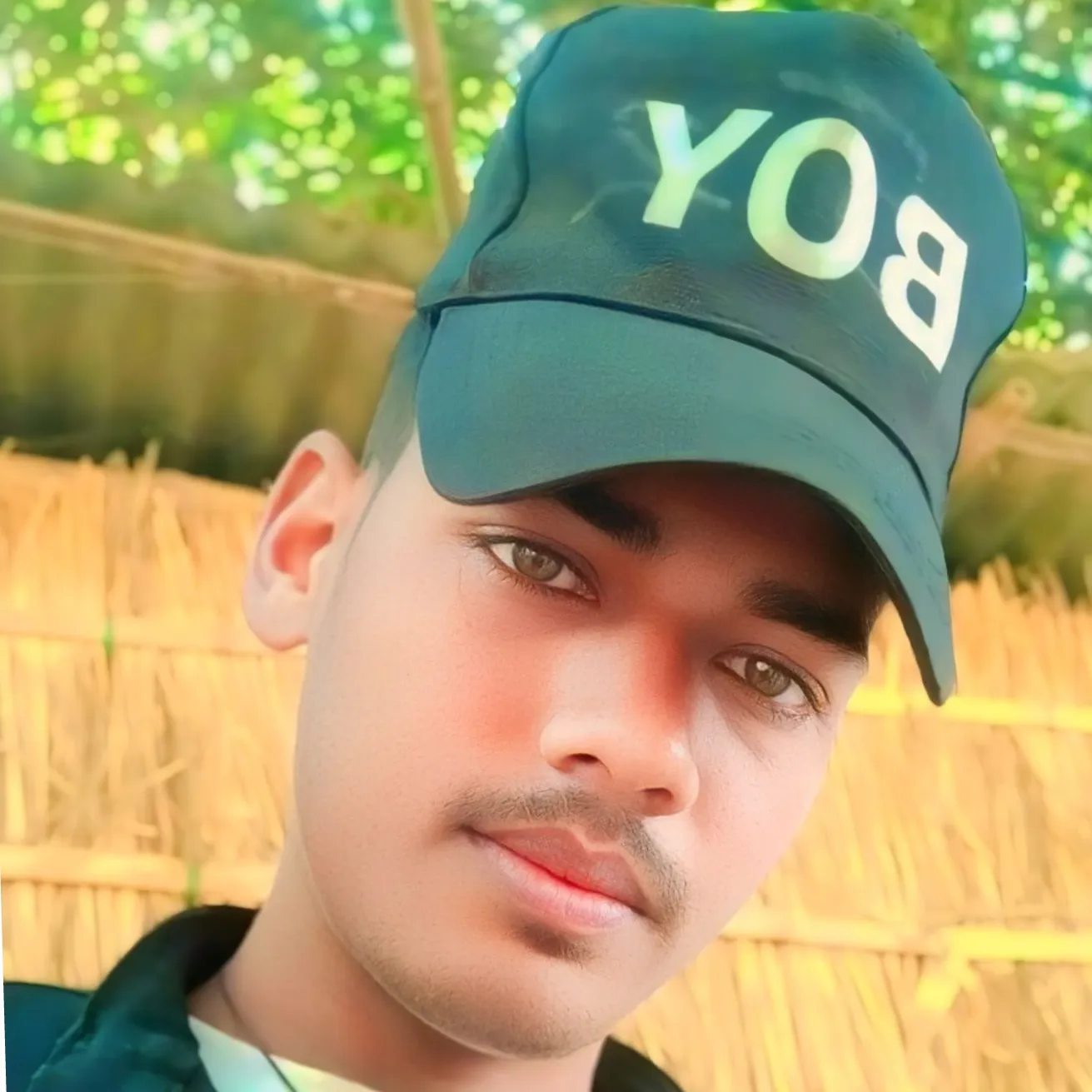 Gani Kumar