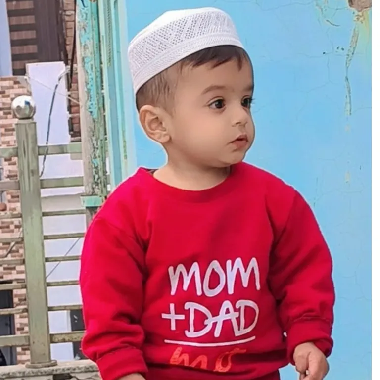 Abaan saifi
