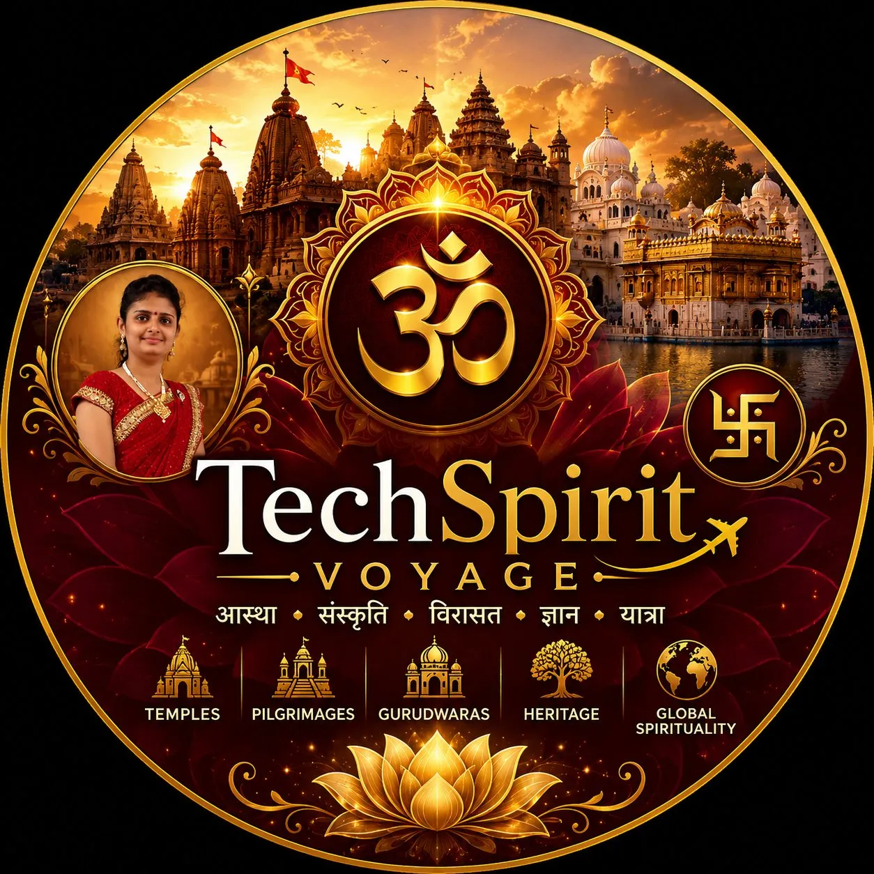 Abhilasha Digitalpreneur