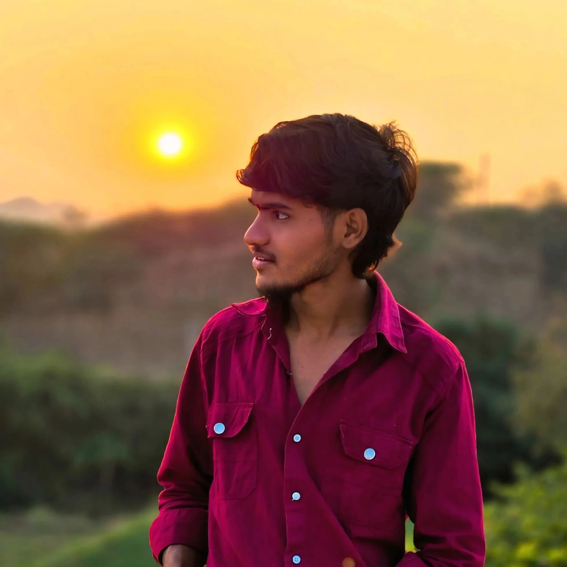 Rupesh Khairnar