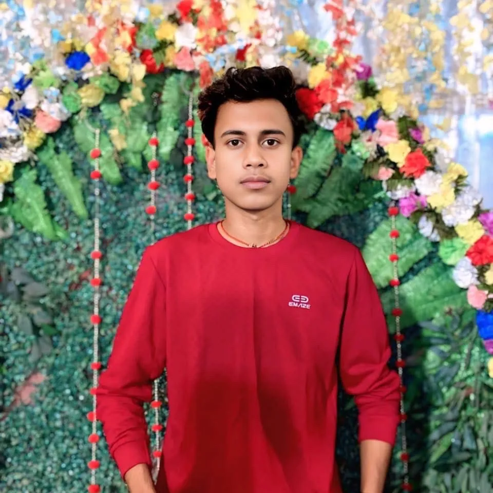 raj Kumar