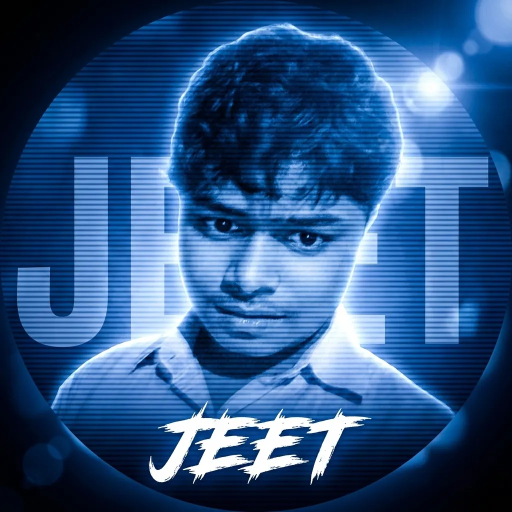 jeet gamer