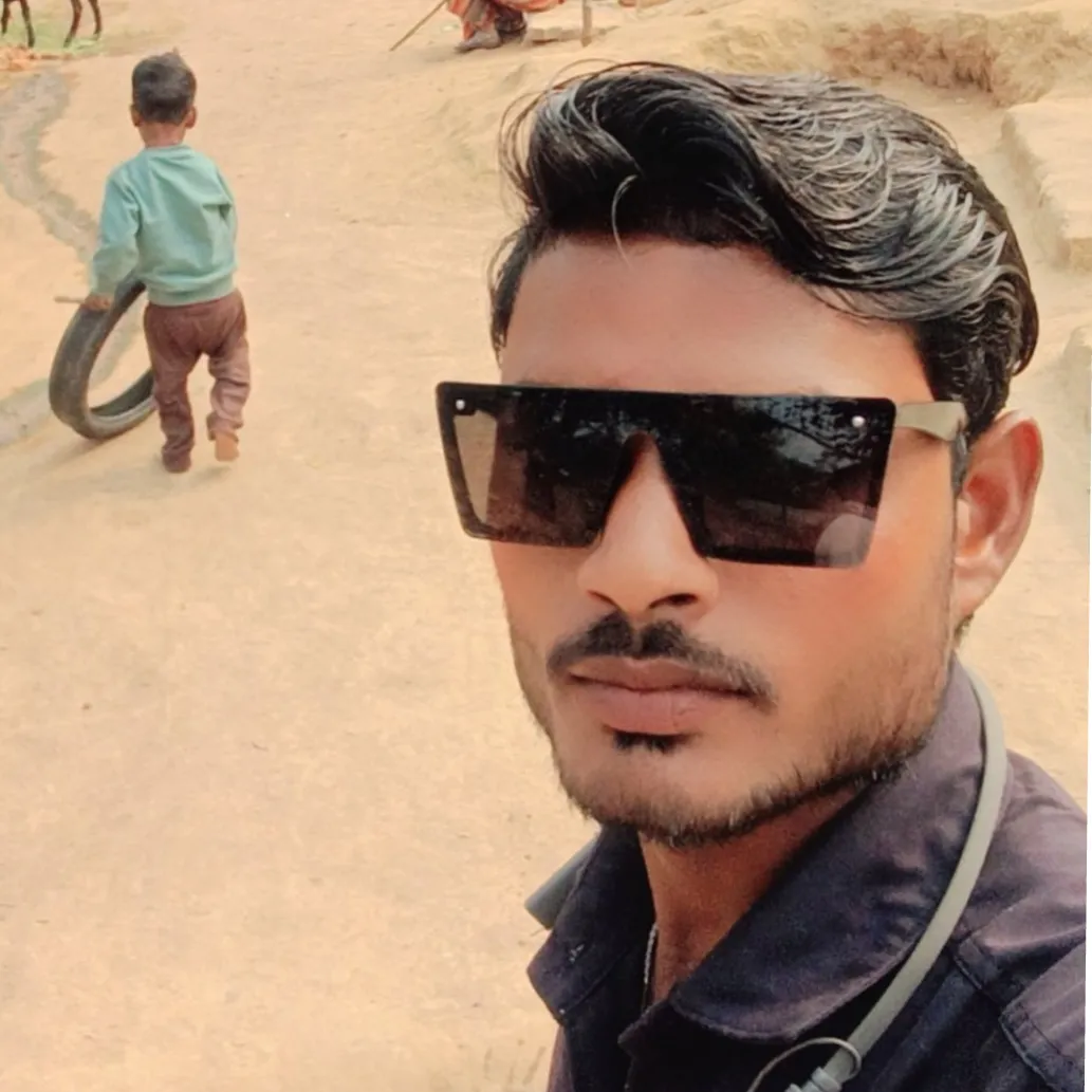 Dinesh Kushwaha