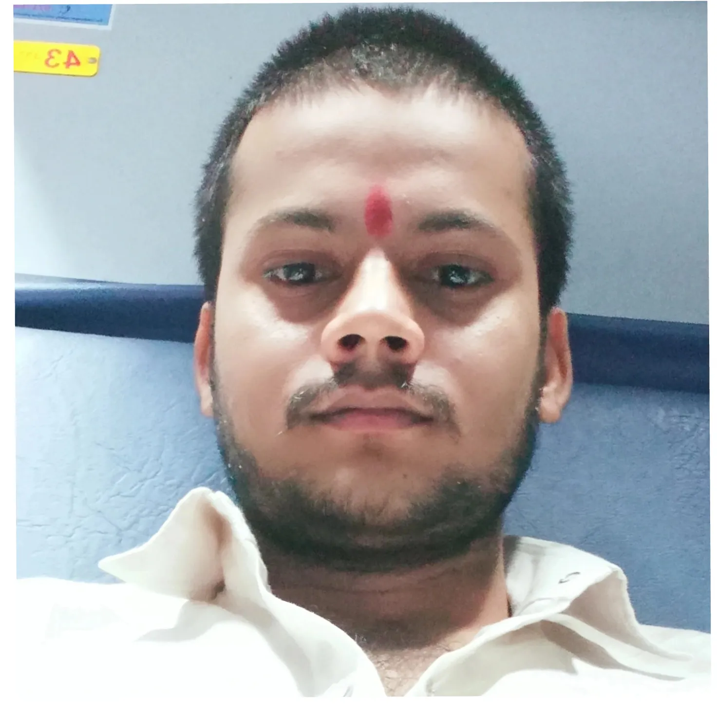 sanataniRaj. Sharma