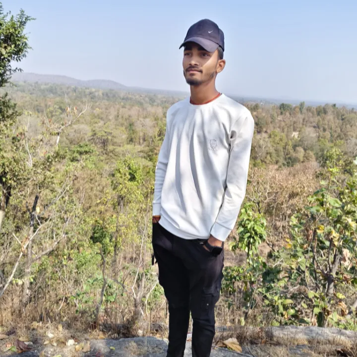 Ritesh Yadav