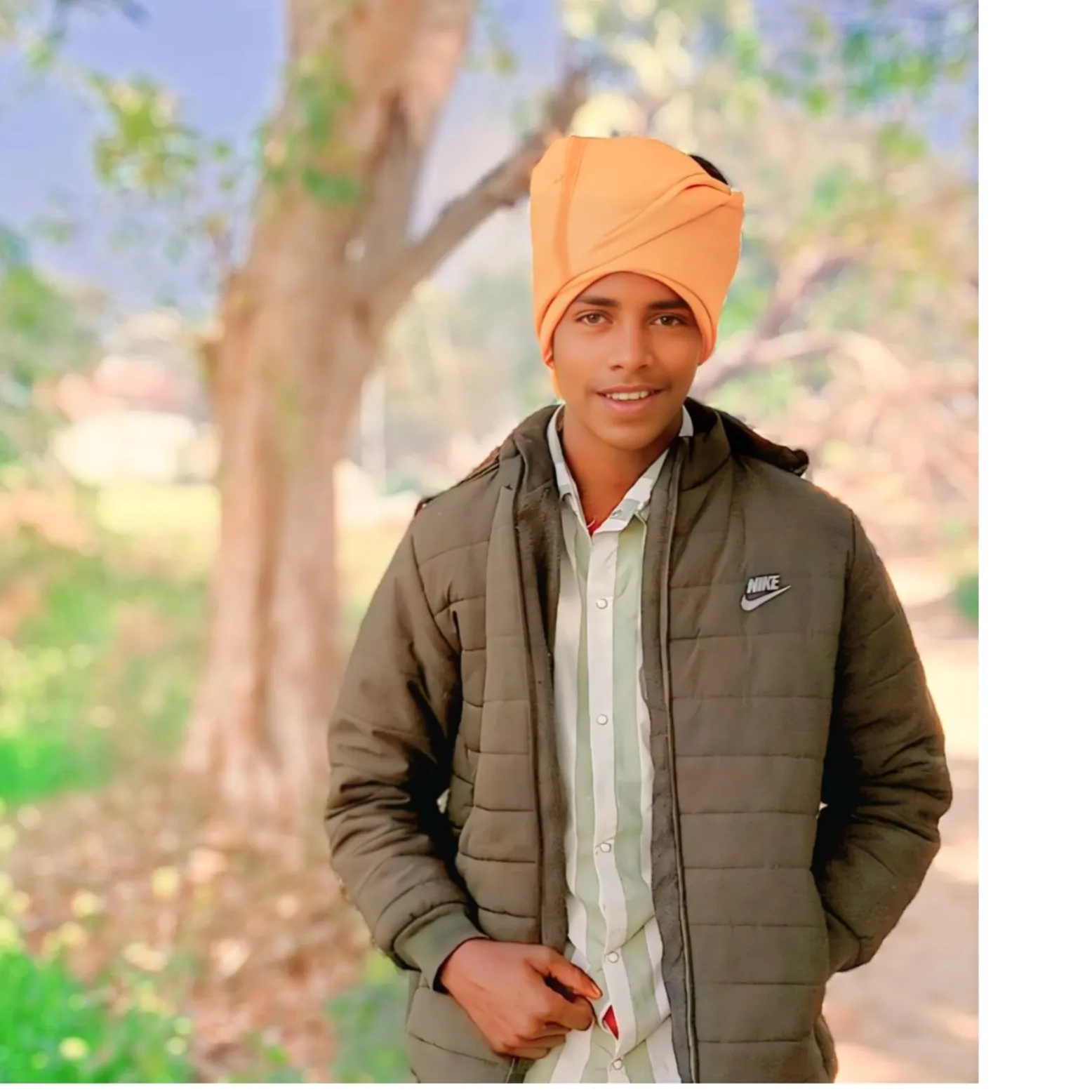 Sunnyz kumar