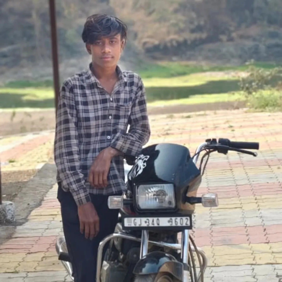 Motiram Rathwa
