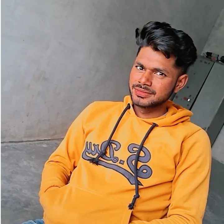 Hariom Shakya