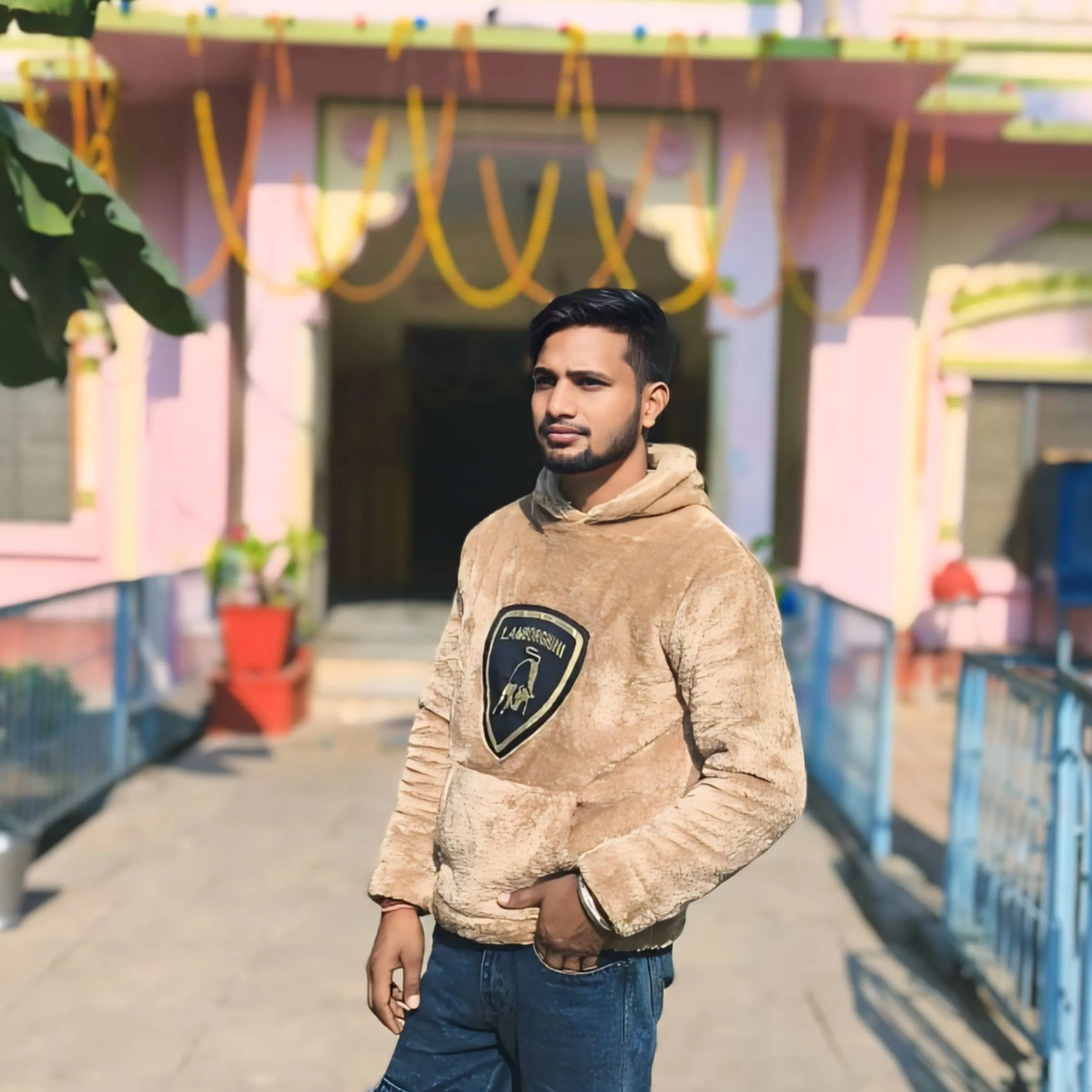 Sameer Kashyap