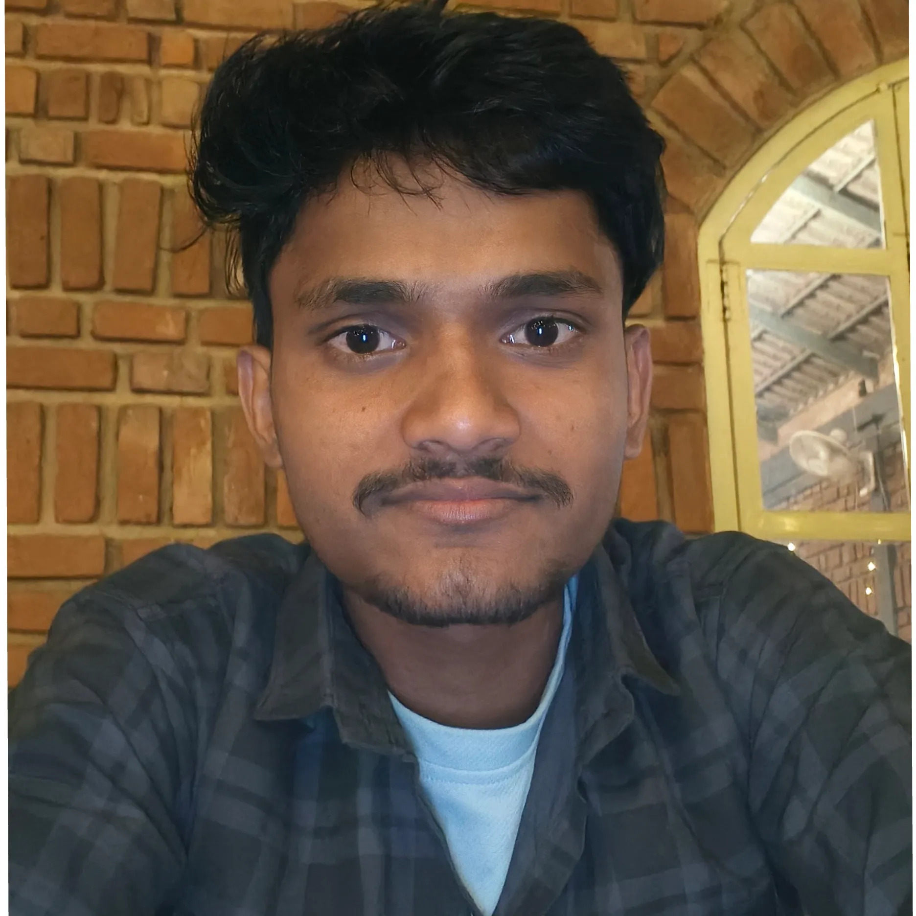 Mohit Kumar