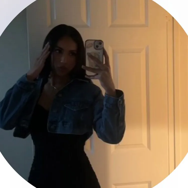alicia m