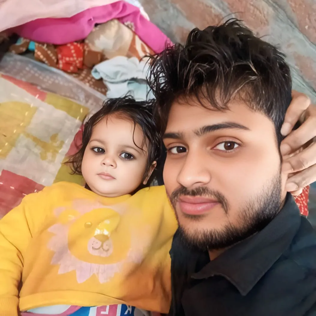 Abhiraj Thakur
