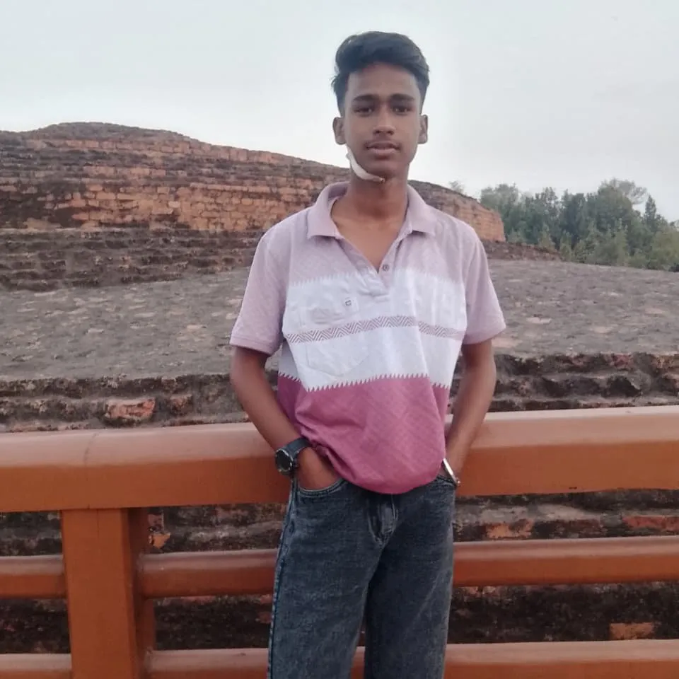aman patel