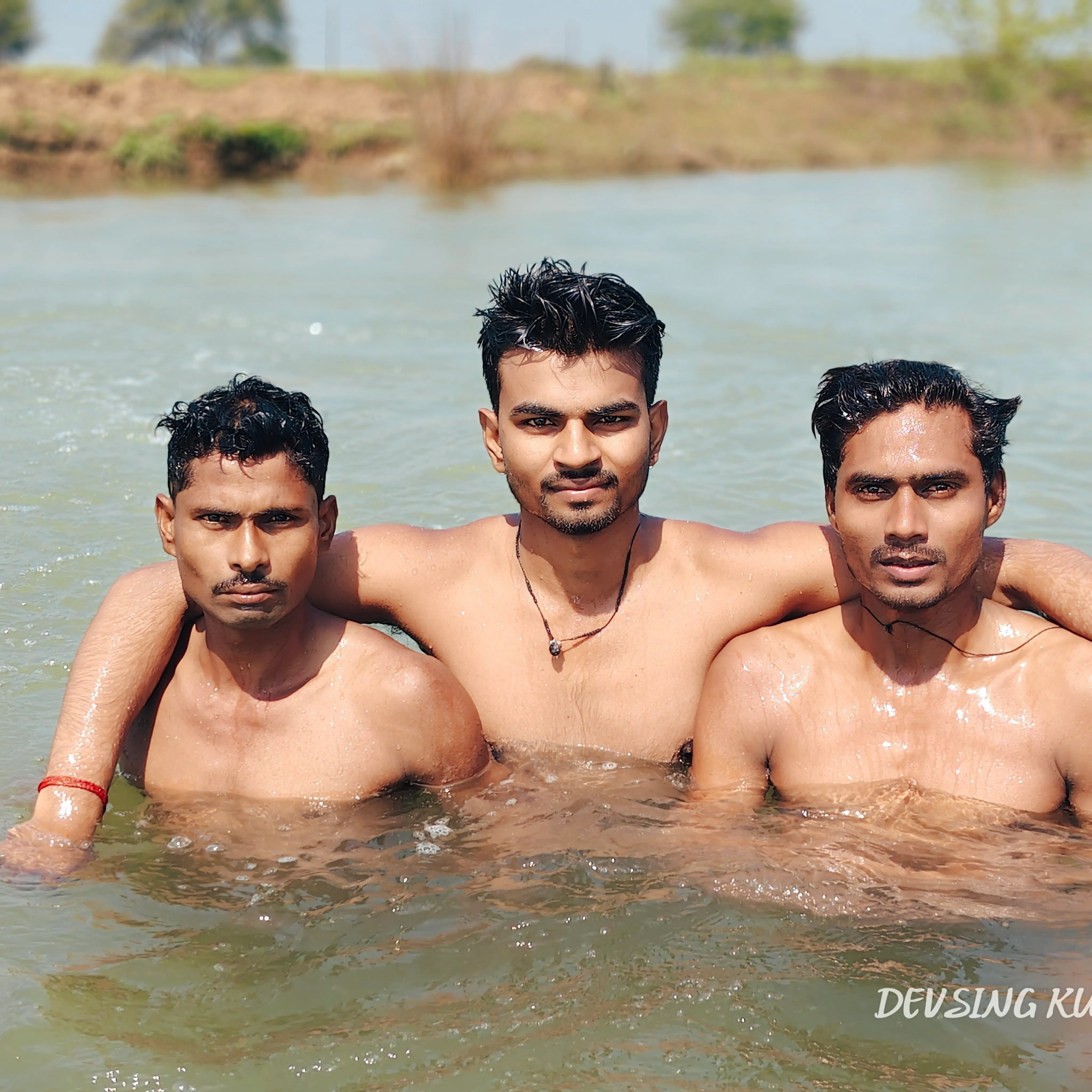 DEVSINGH kushwaha