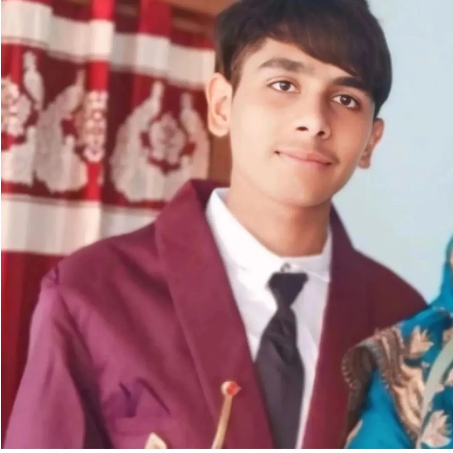 rajeev Goswami
