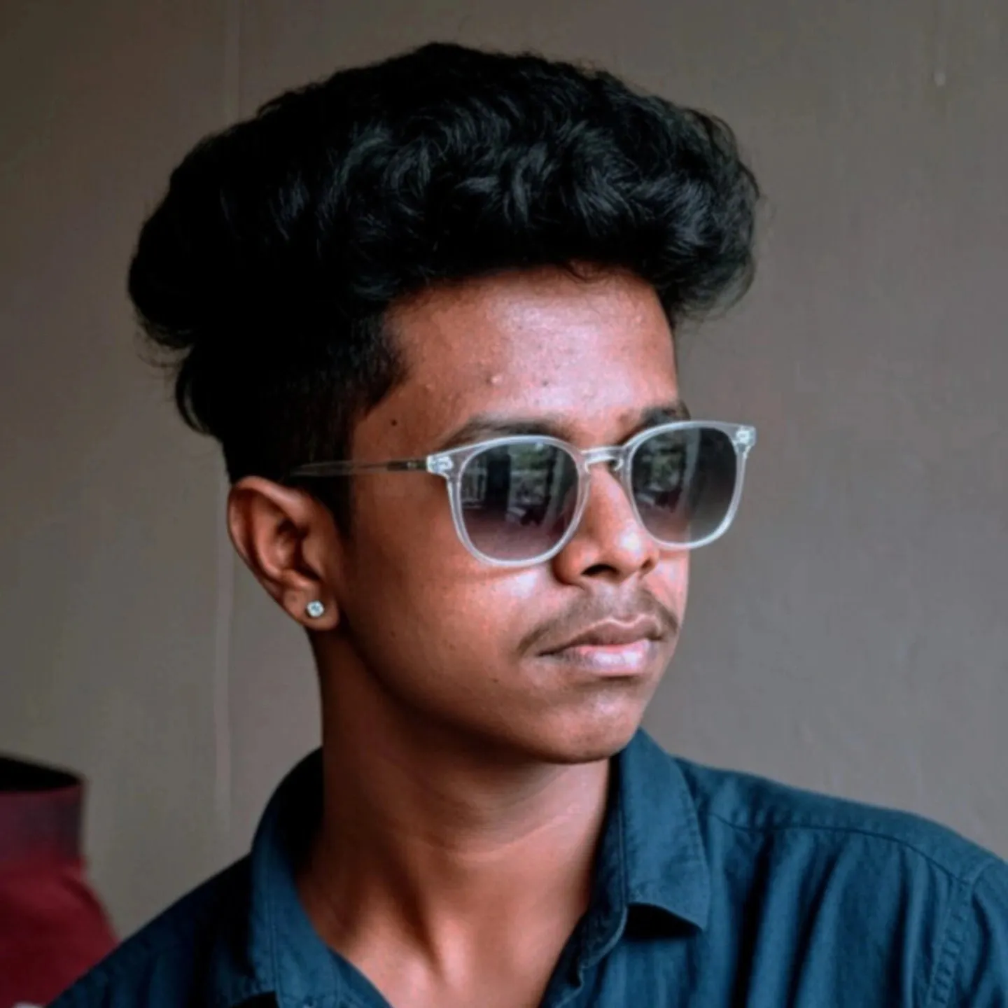 yuvaraj p